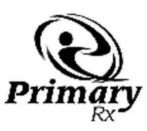 PRIMARYRX logo