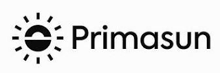 PRIMASUN logo