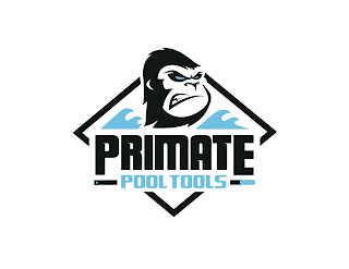PRIMATE POOL TOOLS logo