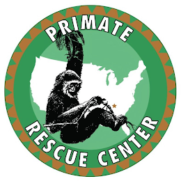 PRIMATE RESCUE CENTER