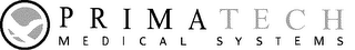 PRIMATECH MEDICAL SYSTEMS logo