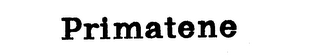 PRIMATENE logo