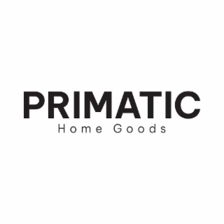 PRIMATIC HOME GOODS logo