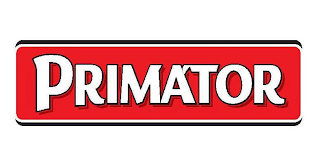 PRIMATOR logo