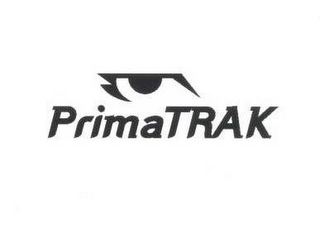 PRIMATRAK logo