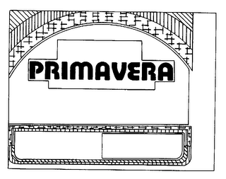 PRIMAVERA logo