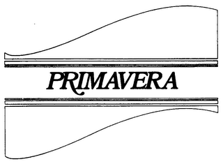 PRIMAVERA logo