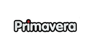 PRIMAVERA logo