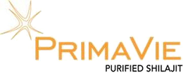 PRIMAVIE PURIFIED SHILAJIT logo