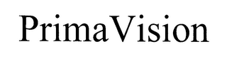 PRIMAVISION logo
