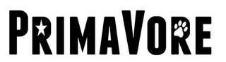 PRIMAVORE logo