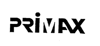 PRIMAX