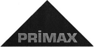 PRIMAX logo