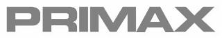 PRIMAX logo