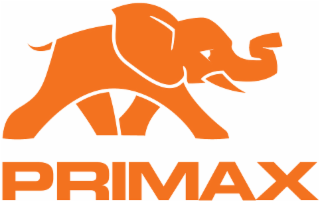 PRIMAX logo
