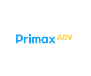 PRIMAX ADV logo