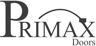 PRIMAX DOORS logo