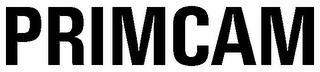 PRIMCAM logo
