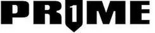 PRIME 1 logo