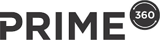 PRIME 360 logo