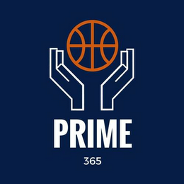 PRIME 365 logo