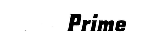 PRIME logo