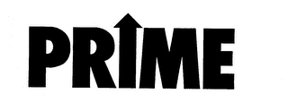 PRIME logo