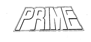 PRIME logo