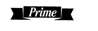 PRIME logo