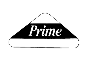 PRIME logo