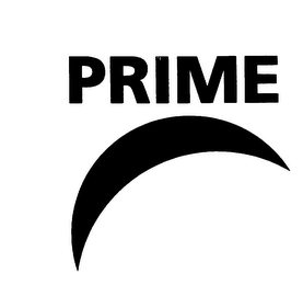 PRIME logo