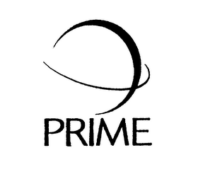 PRIME logo