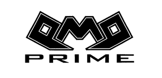 PRIME logo