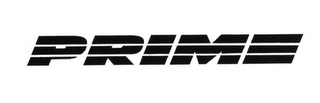 PRIME logo