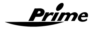 PRIME logo