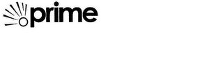 PRIME logo