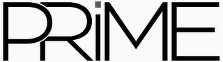 PRIME logo