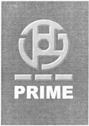 PRIME logo