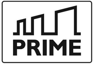 PRIME logo