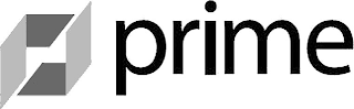PRIME logo