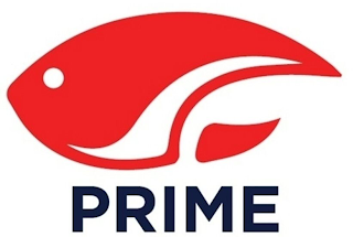 PRIME logo