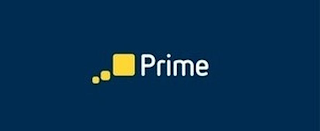PRIME logo