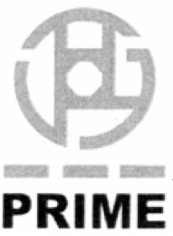 PRIME logo