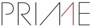 PRIME logo