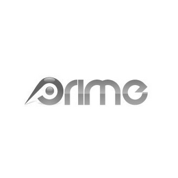 PRIME logo