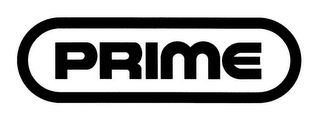PRIME logo