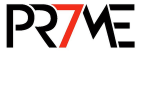 PRIME logo