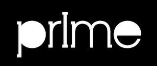 PRIME logo
