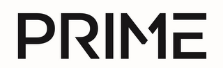 PRIME logo
