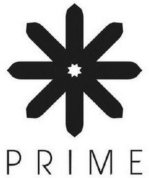PRIME logo